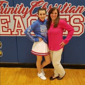 Meet your Posher, Lilli